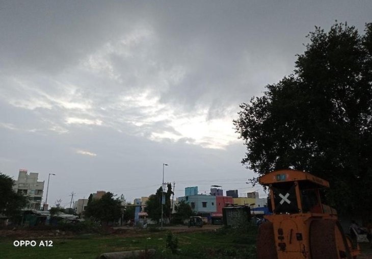 Oppo A12 Camera Sample 4