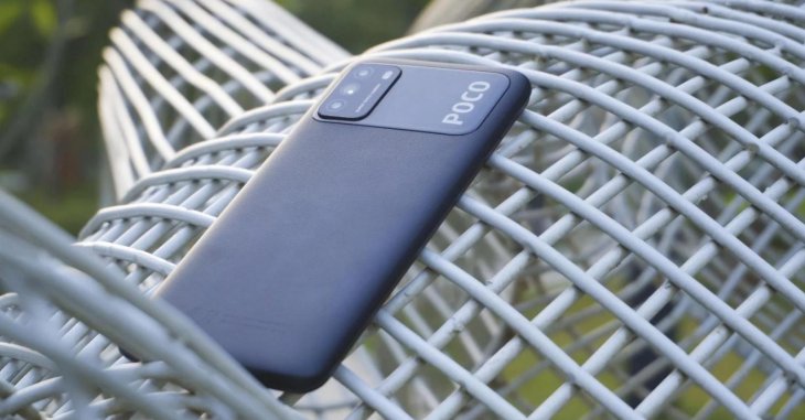 Poco M3 Review 1