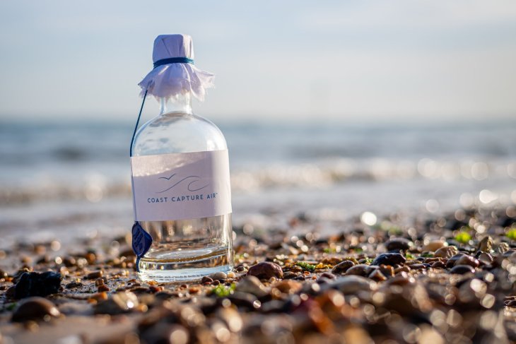 Coast Capture Air Bottle 1