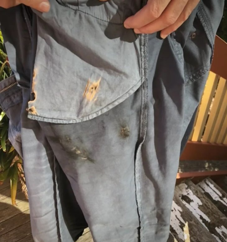 Exploding Iphone 2