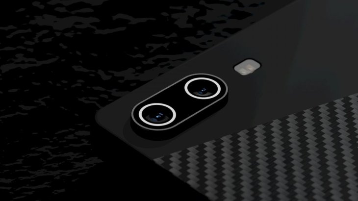 Carbon 1 MK II cameras