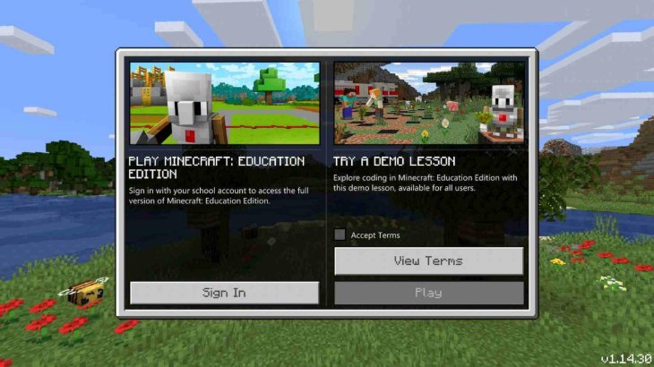 minecraft download for chromebook