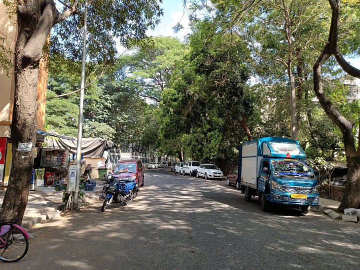 Oppo Reno3 Pro Camera Sample 5