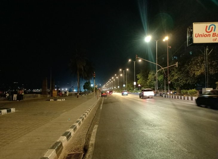 Oppo Reno3 Pro Camera Sample 6