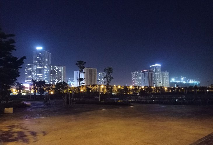 Redmi Note 9 Camera Sample 2