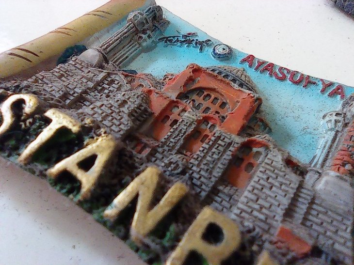 Redmi Note 9 Camera Sample 4