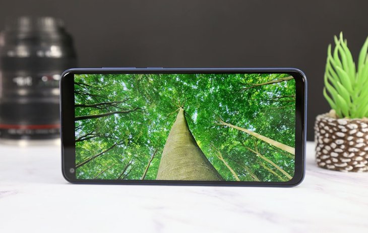 Redmi Note 9 Display