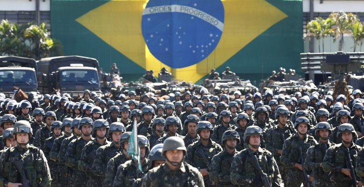 Brazil