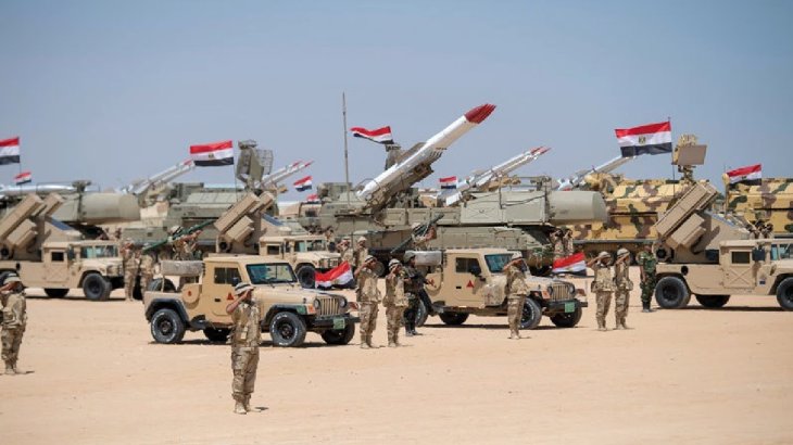 Egypt