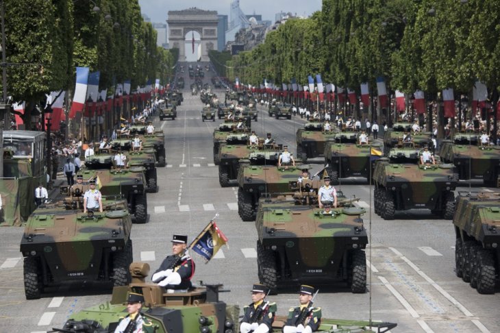 France