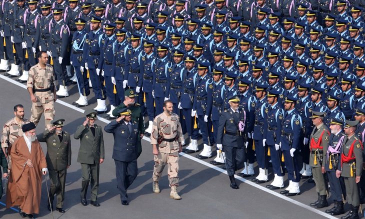 Iran