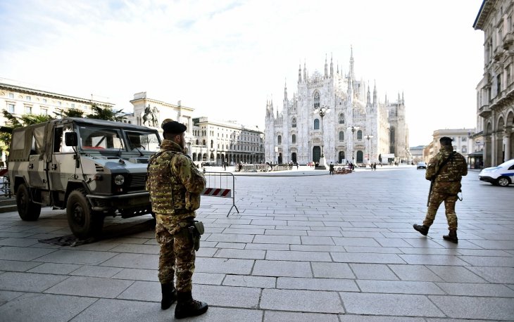 Italy