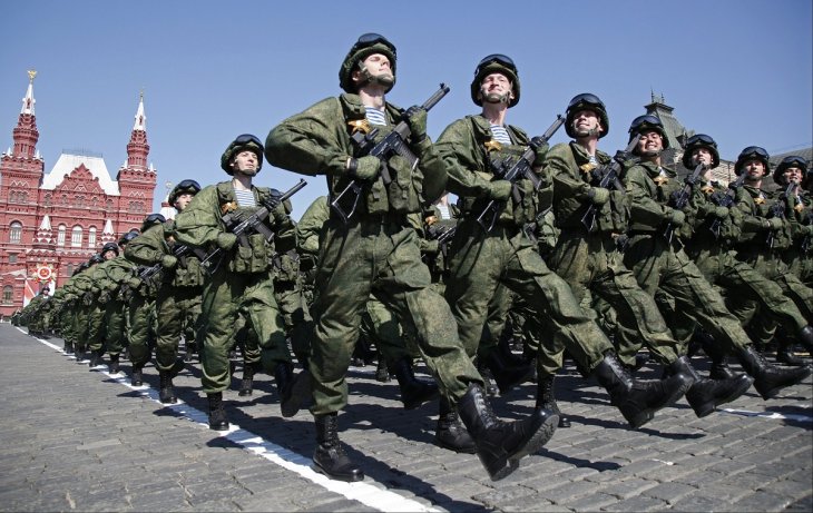 Russia
