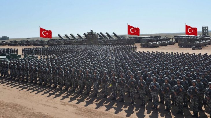 Turkey