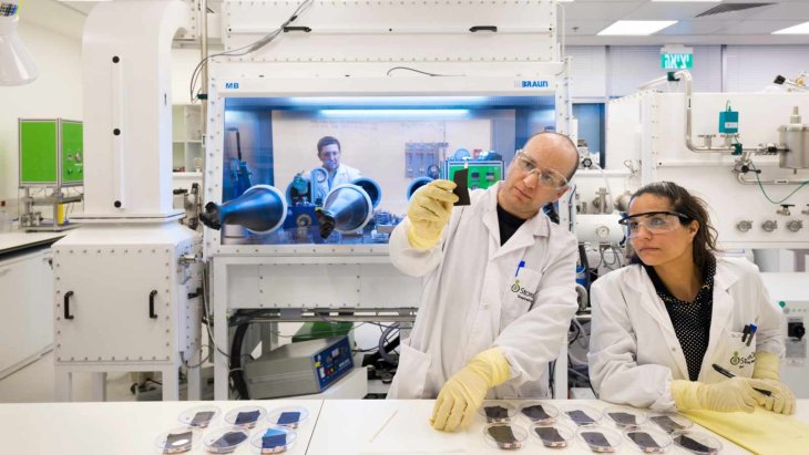 The company is working on the 2nd generation of the battery