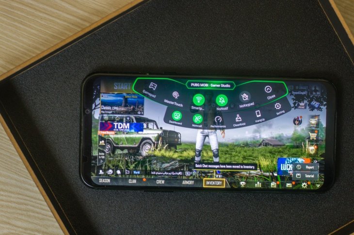 Black Shark 2 Review