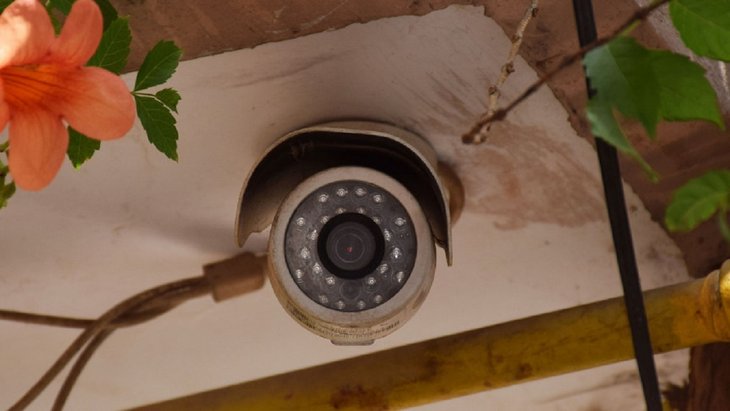 Farmers are installing CCTV cameras on their farms for safety