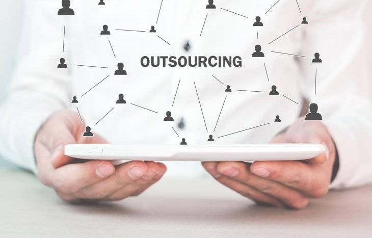 Outsourcing