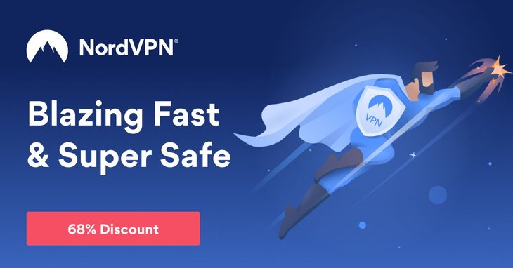 NORD VPN Fast And Affordable The Best VPNs You Could Buy In MobyGeek Com