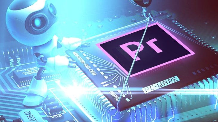Performance Premiere Pro