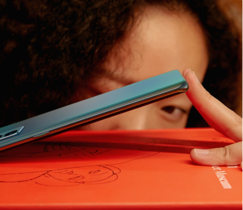 Oppo reno6