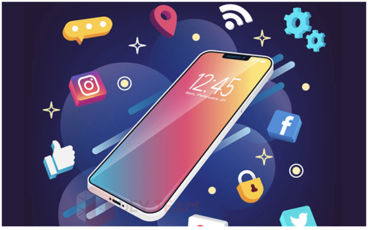 Find an App That Suits Your Device