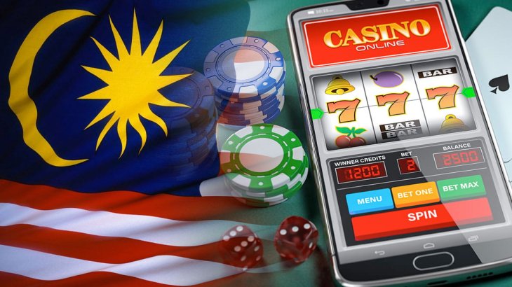Online Casinos In Malaysia