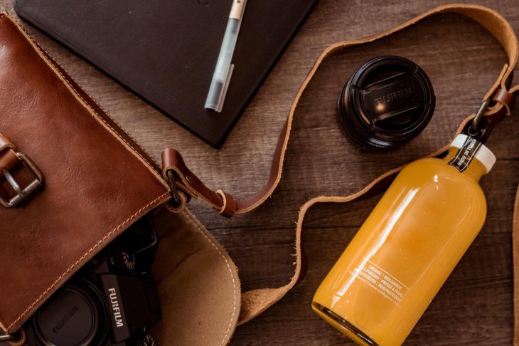 Camera bag