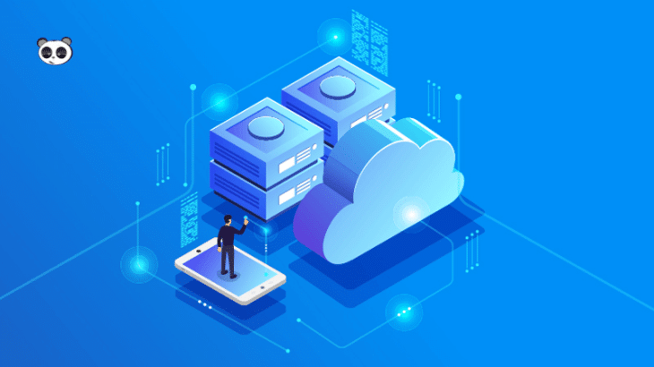 Cloud Server