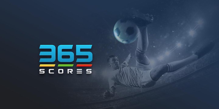 365Scores App