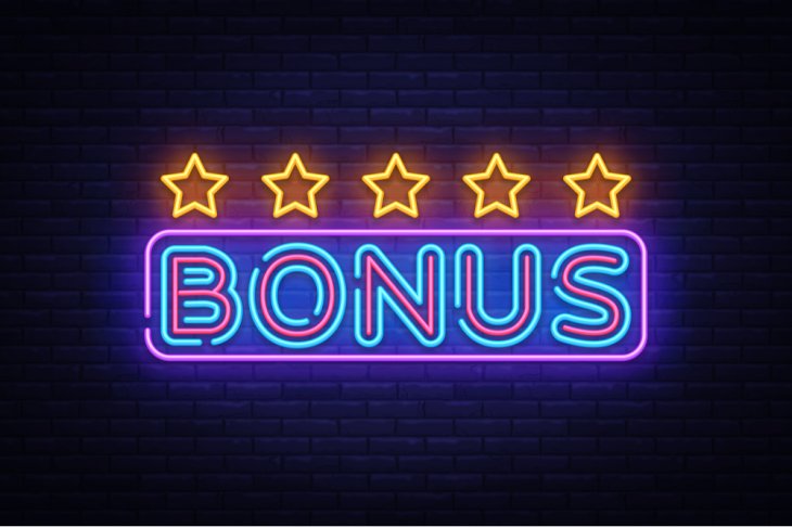Many casinos have a bonus system to help new players