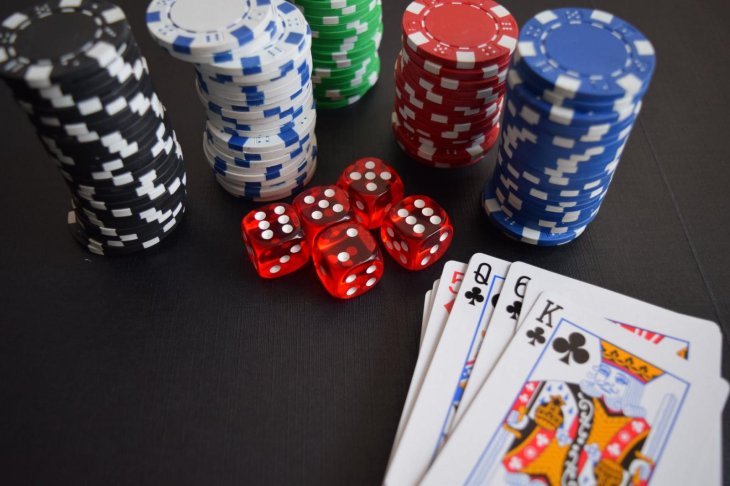 Variety of online casinos