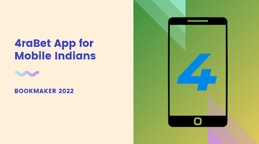 4rabet App For Mobile Indians