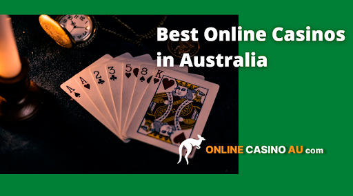 Best Casinos In Australia