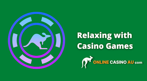 Casino Gaming Is A New Way Of Relaxing