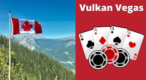 Vulkan Vegas Review 2022