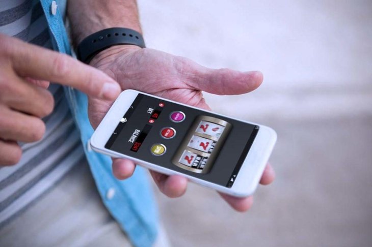 Mobile Casino 1024x683