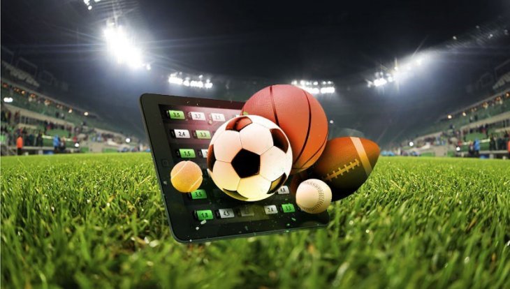Sports Bet Online
