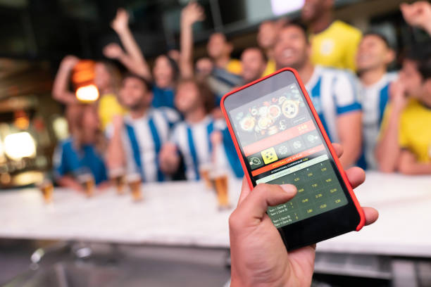 Features of an excellent mobile betting app