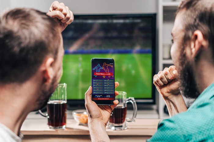 Easy Steps to Guide Place Your First Sports Bet