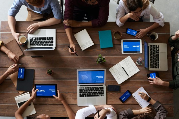 Best practices for using a competitive intelligence software