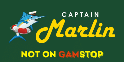 Captain Marlin Casino