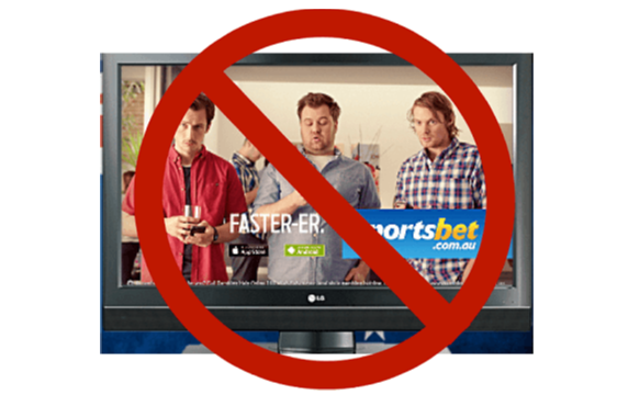 Taking Control of Gambling Ads
