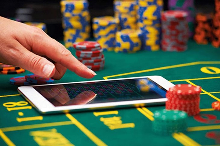 Online Gambling Losses