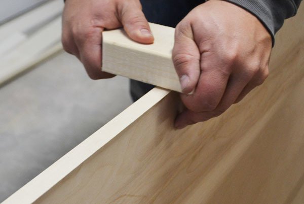Edge Band Plywood How To10