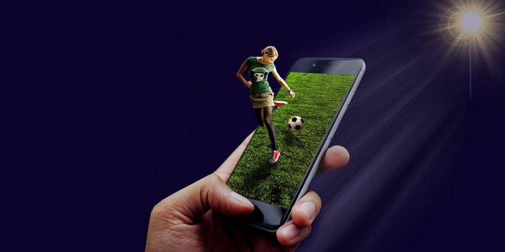 Best Apps For Sports Enthusiasts