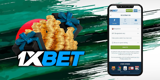 1xbet