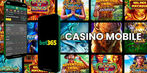 Casino Mobile