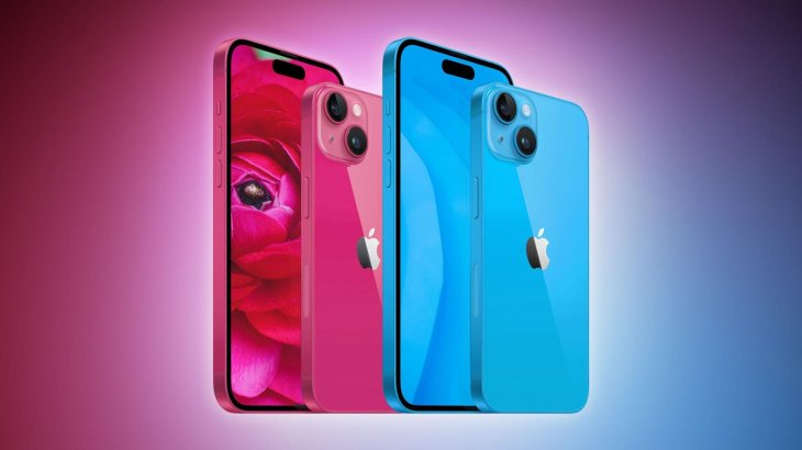 Iphone 15 Pro Colors