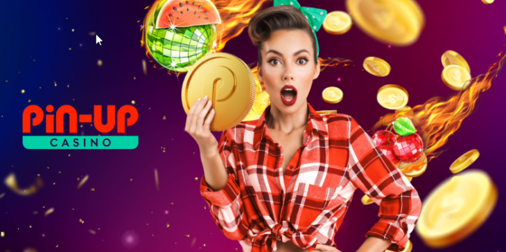 pin up casino online
